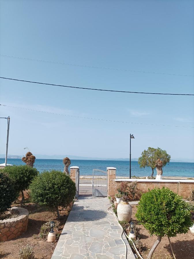 Studios Antoniou Skala  Exterior photo
