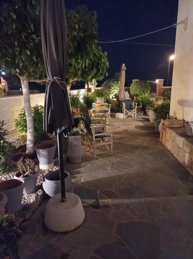 Studios Antoniou Skala  Exterior photo